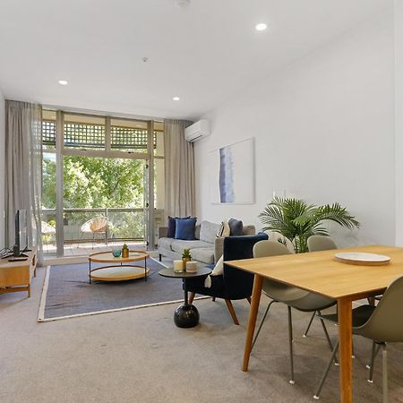 Hobson Quay Apartments By Urban Rest Auckland Dış mekan fotoğraf