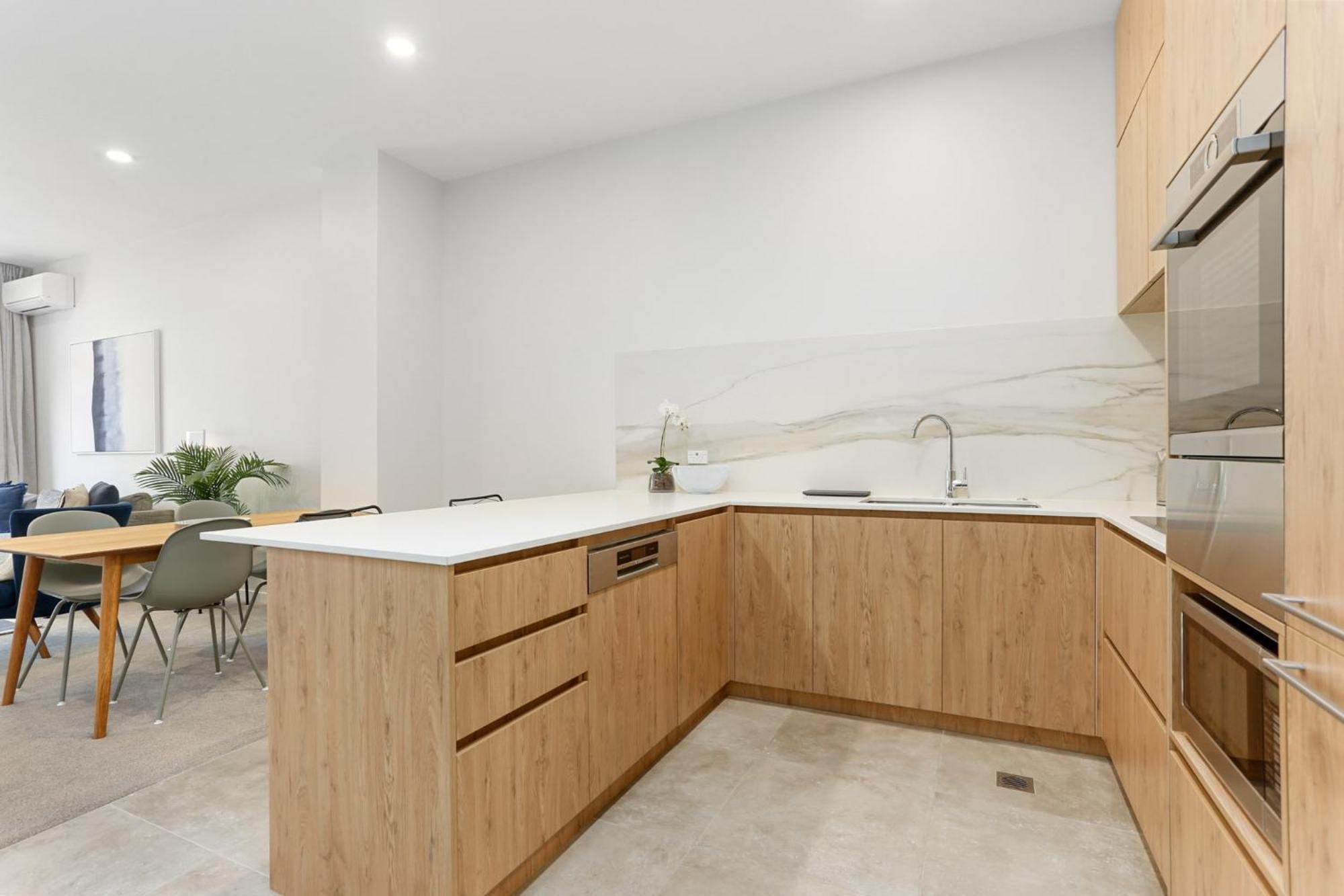 Hobson Quay Apartments By Urban Rest Auckland Dış mekan fotoğraf
