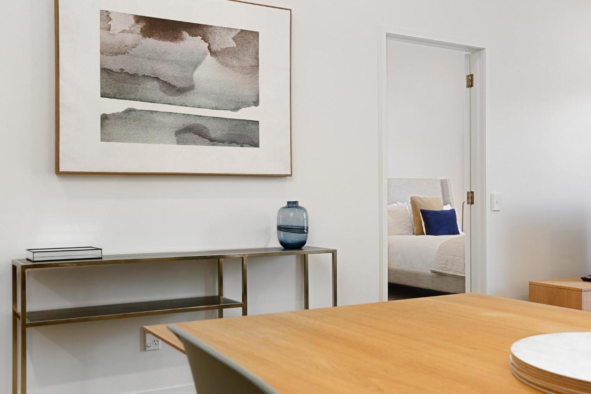 Hobson Quay Apartments By Urban Rest Auckland Dış mekan fotoğraf