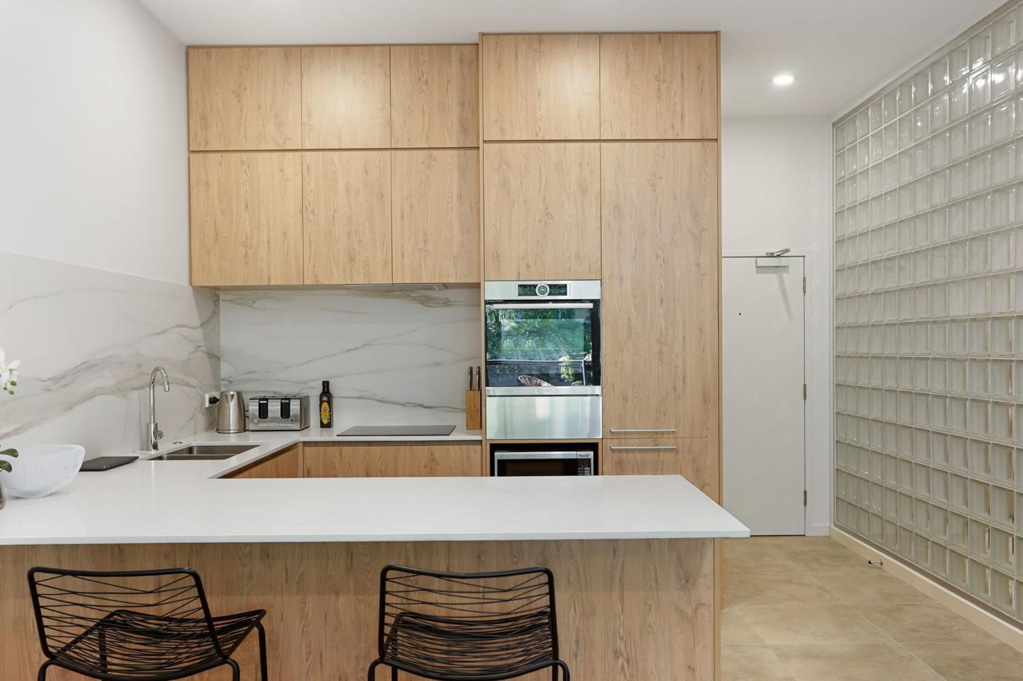 Hobson Quay Apartments By Urban Rest Auckland Dış mekan fotoğraf