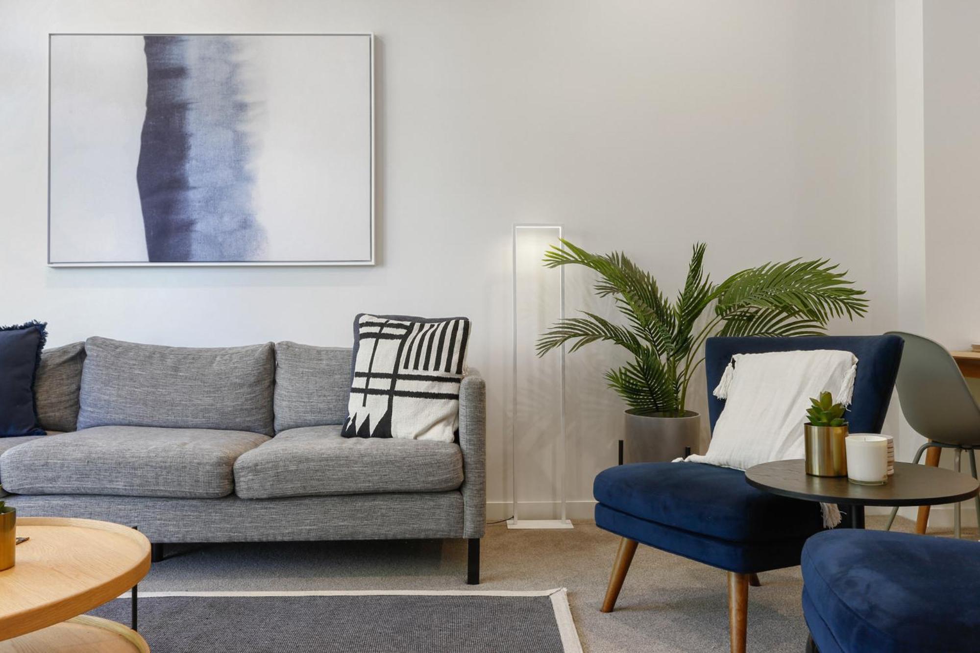 Hobson Quay Apartments By Urban Rest Auckland Dış mekan fotoğraf