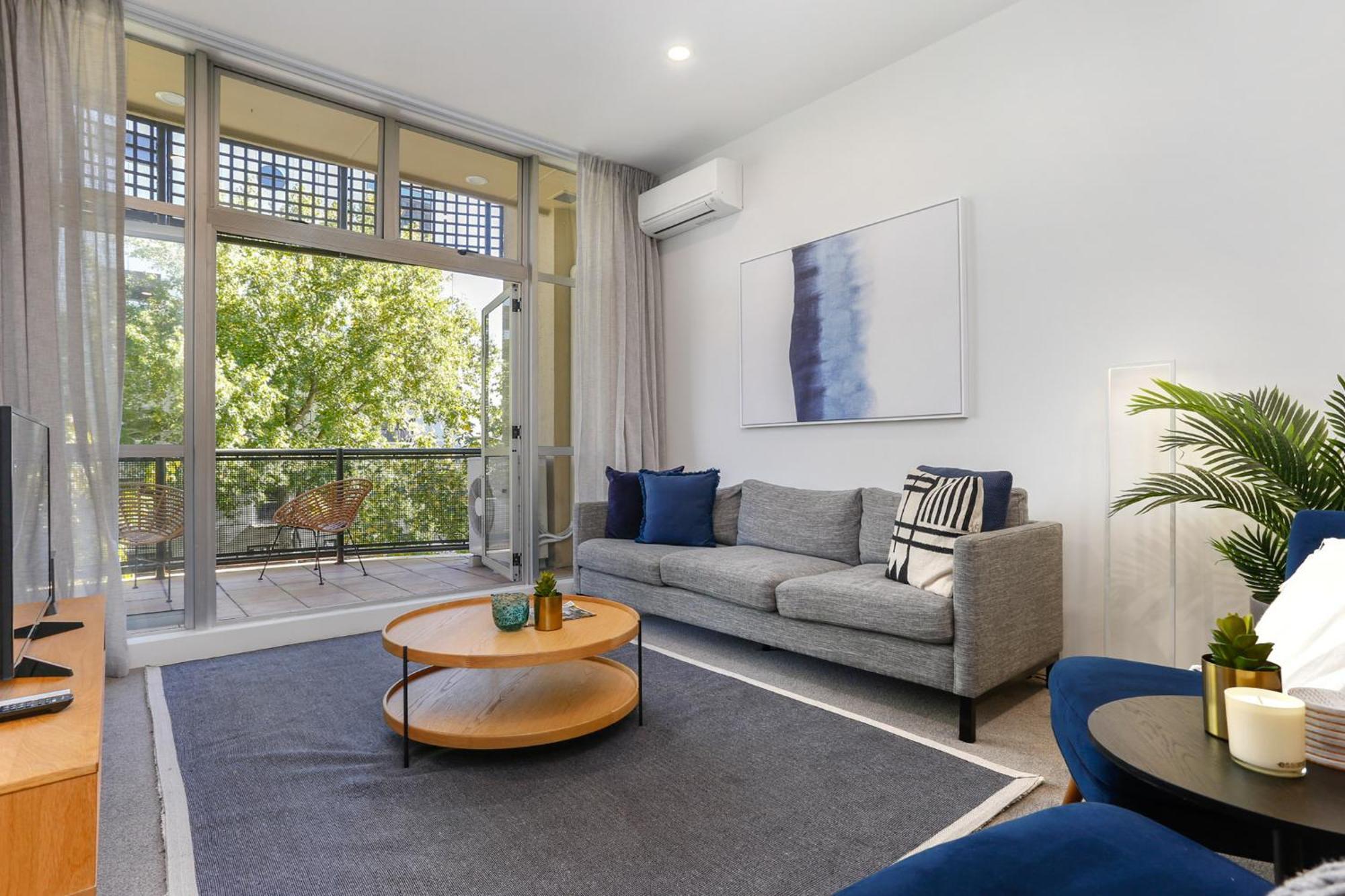 Hobson Quay Apartments By Urban Rest Auckland Dış mekan fotoğraf