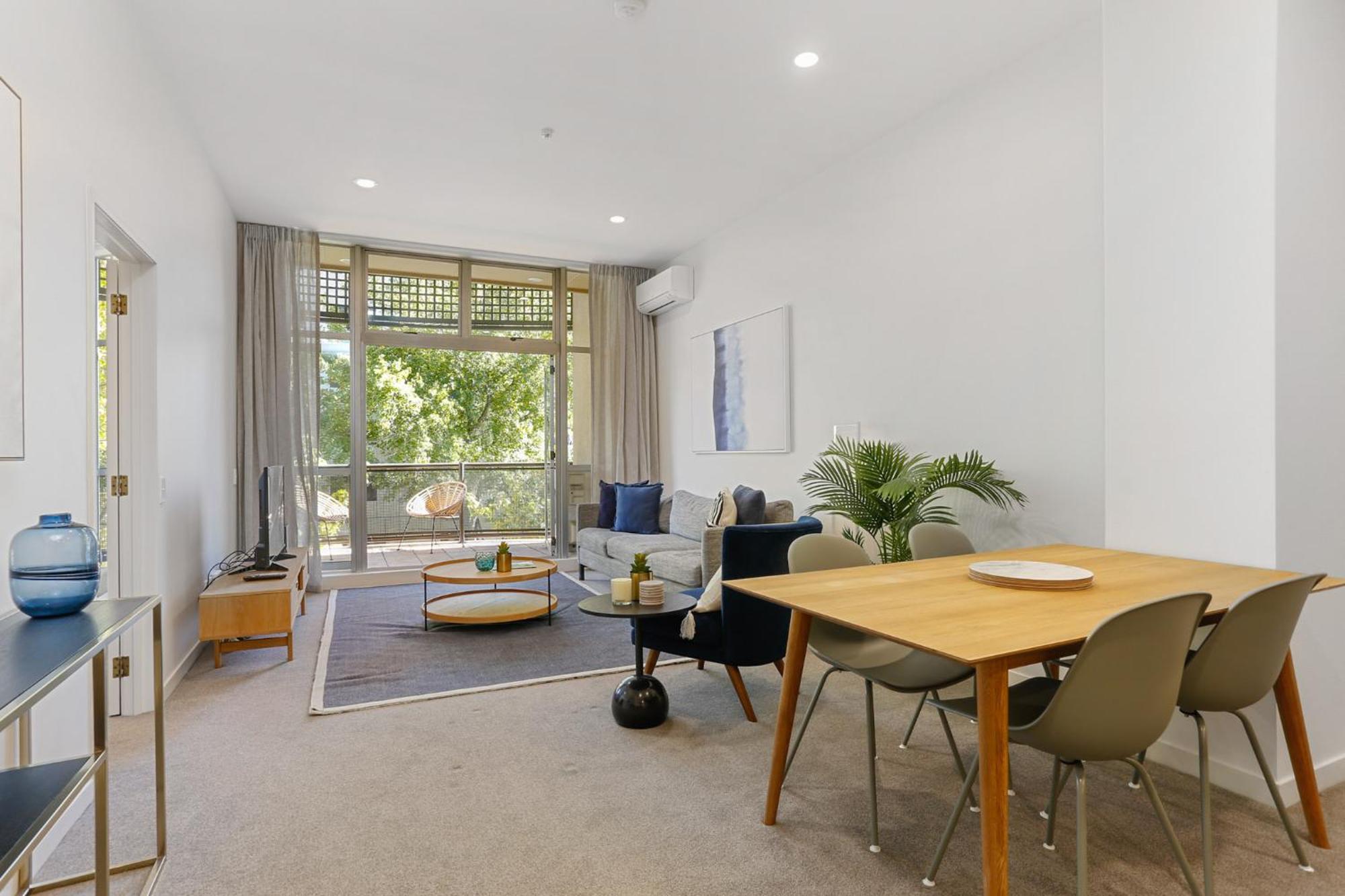 Hobson Quay Apartments By Urban Rest Auckland Dış mekan fotoğraf